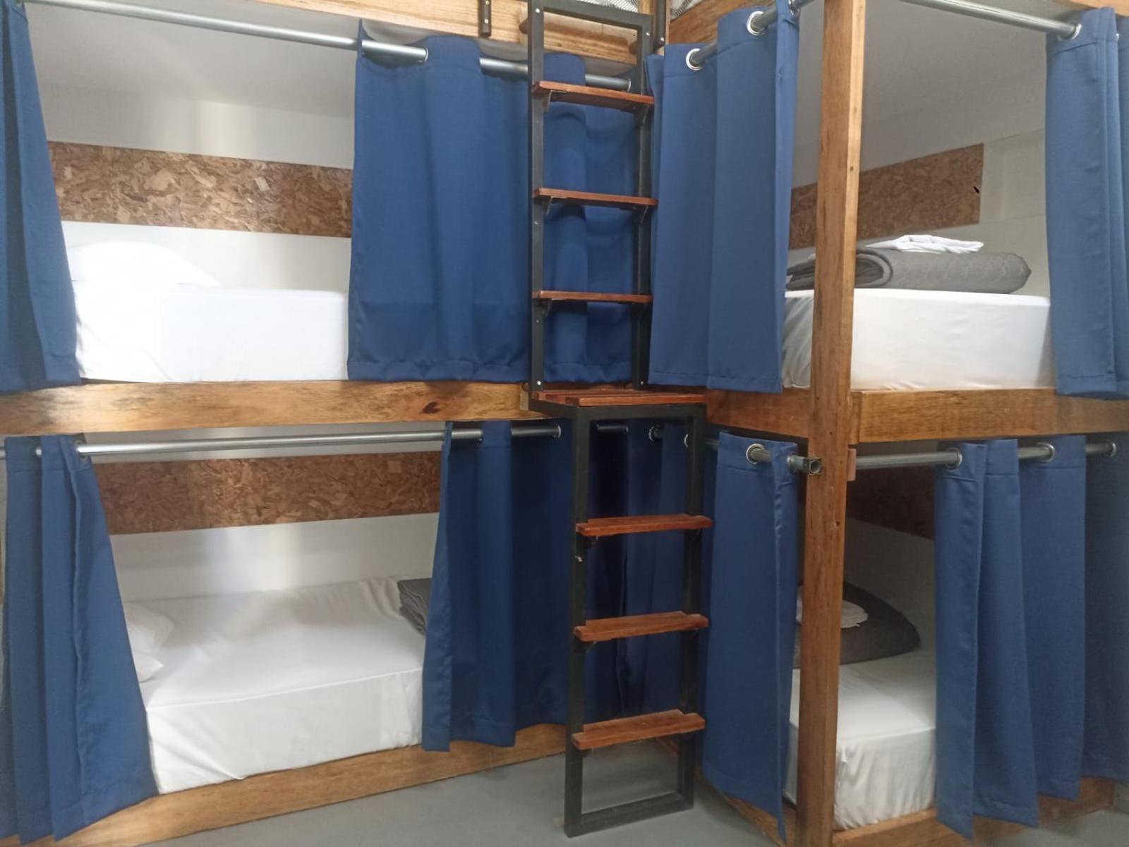 Sgh Paracas Hospedaje Zewnętrze zdjęcie