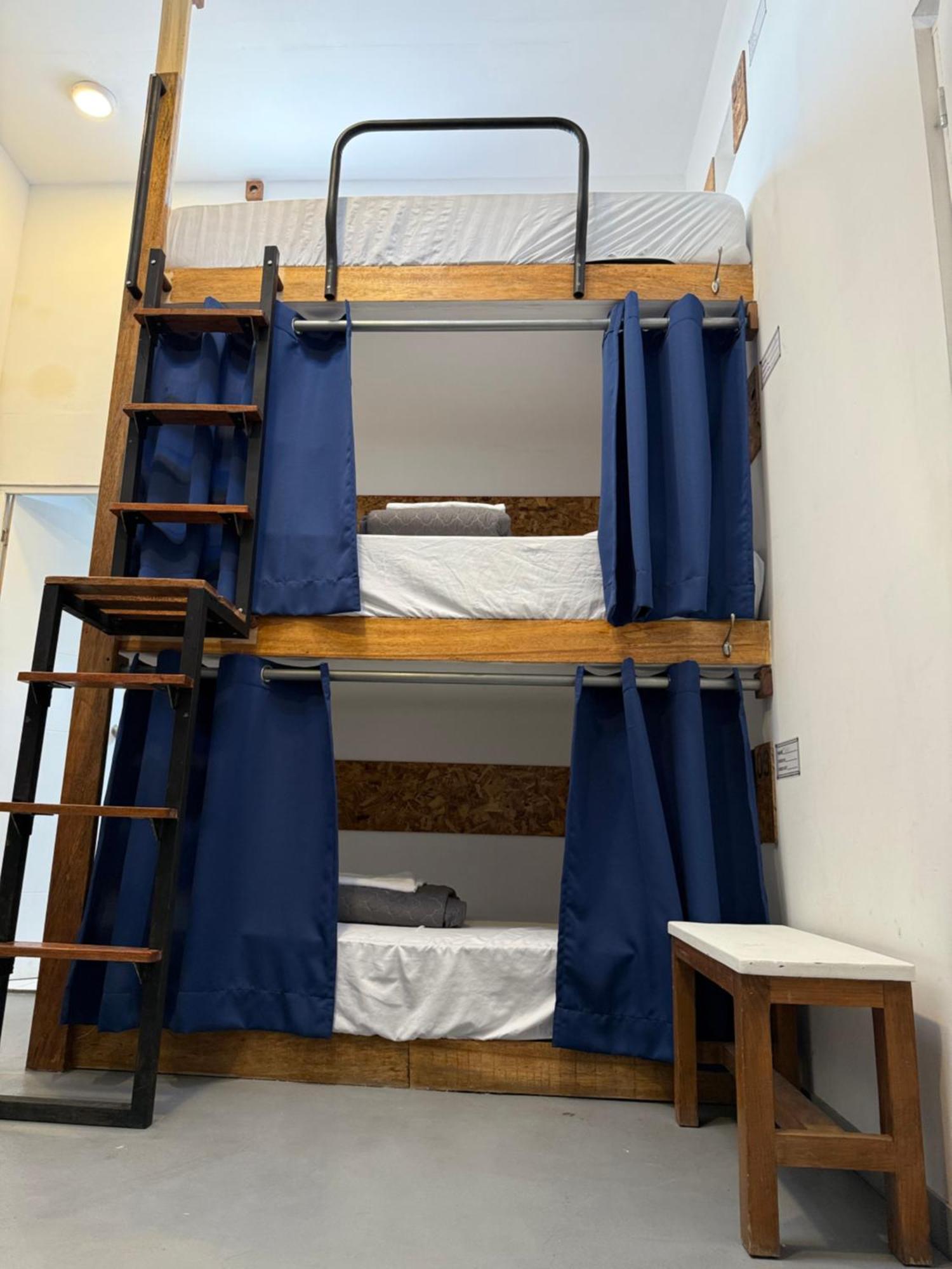 Sgh Paracas Hospedaje Zewnętrze zdjęcie