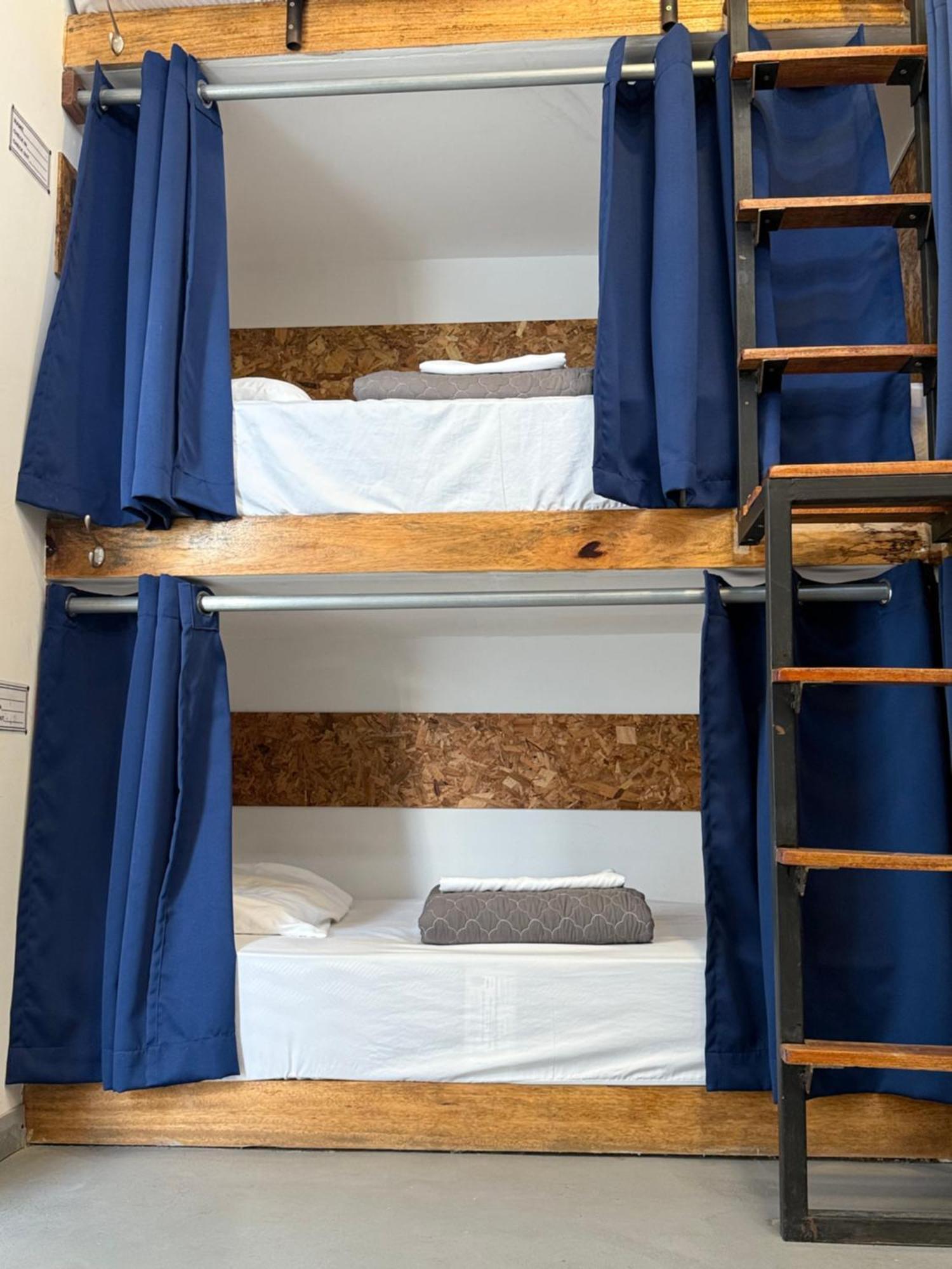 Sgh Paracas Hospedaje Zewnętrze zdjęcie