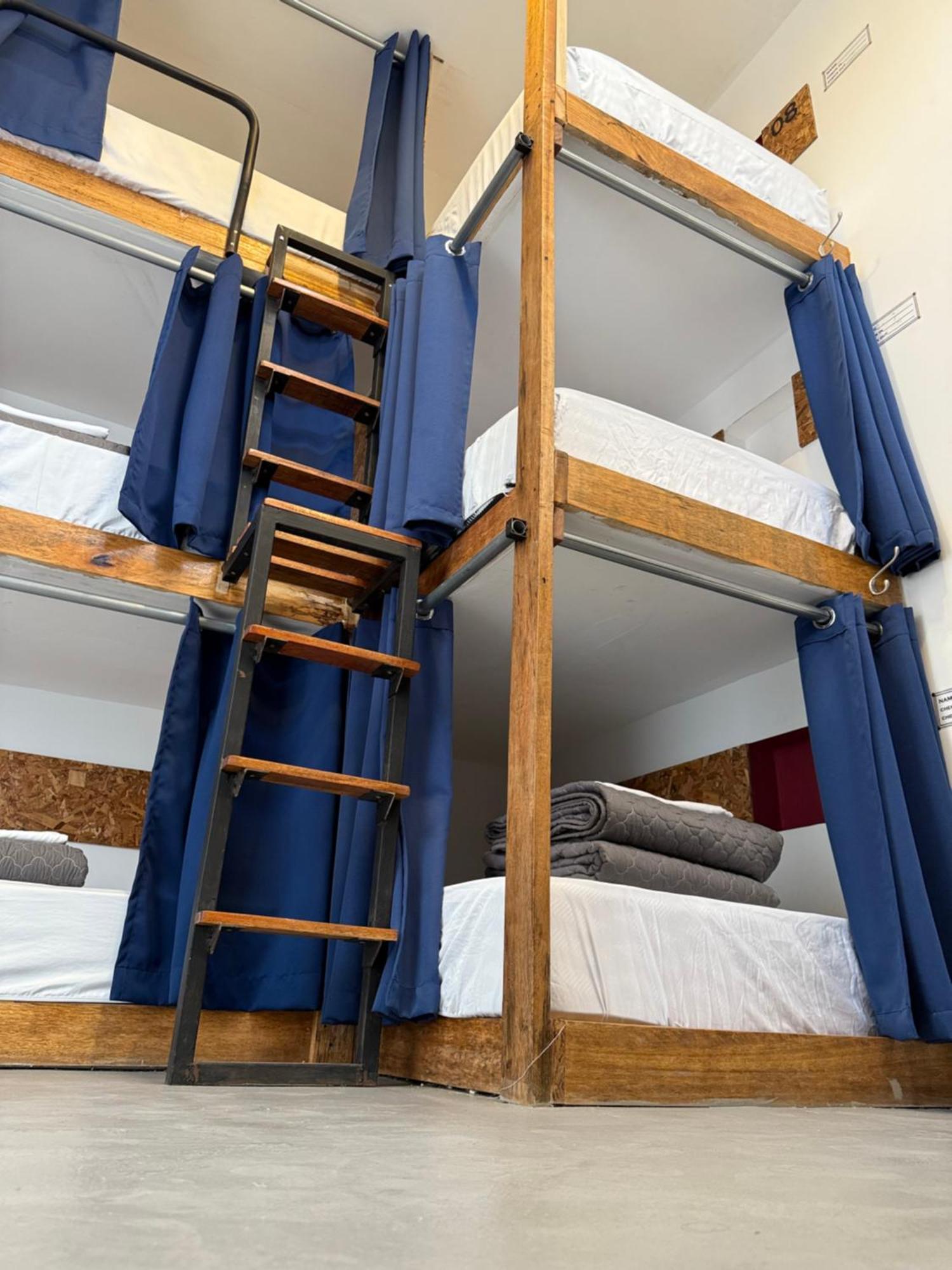 Sgh Paracas Hospedaje Zewnętrze zdjęcie