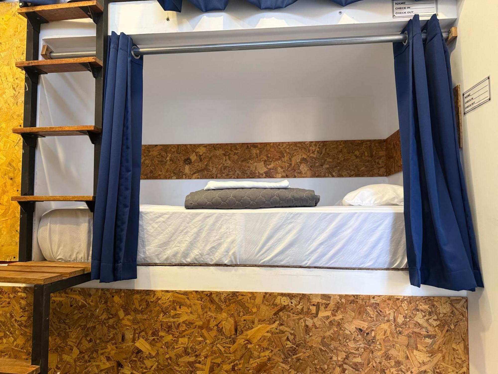 Sgh Paracas Hospedaje Zewnętrze zdjęcie