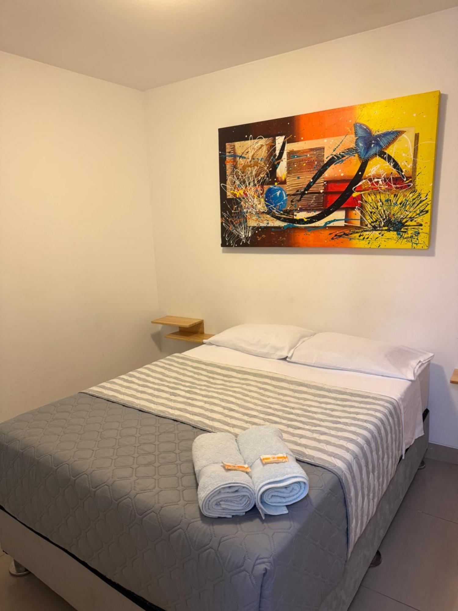 Sgh Paracas Hospedaje Zewnętrze zdjęcie