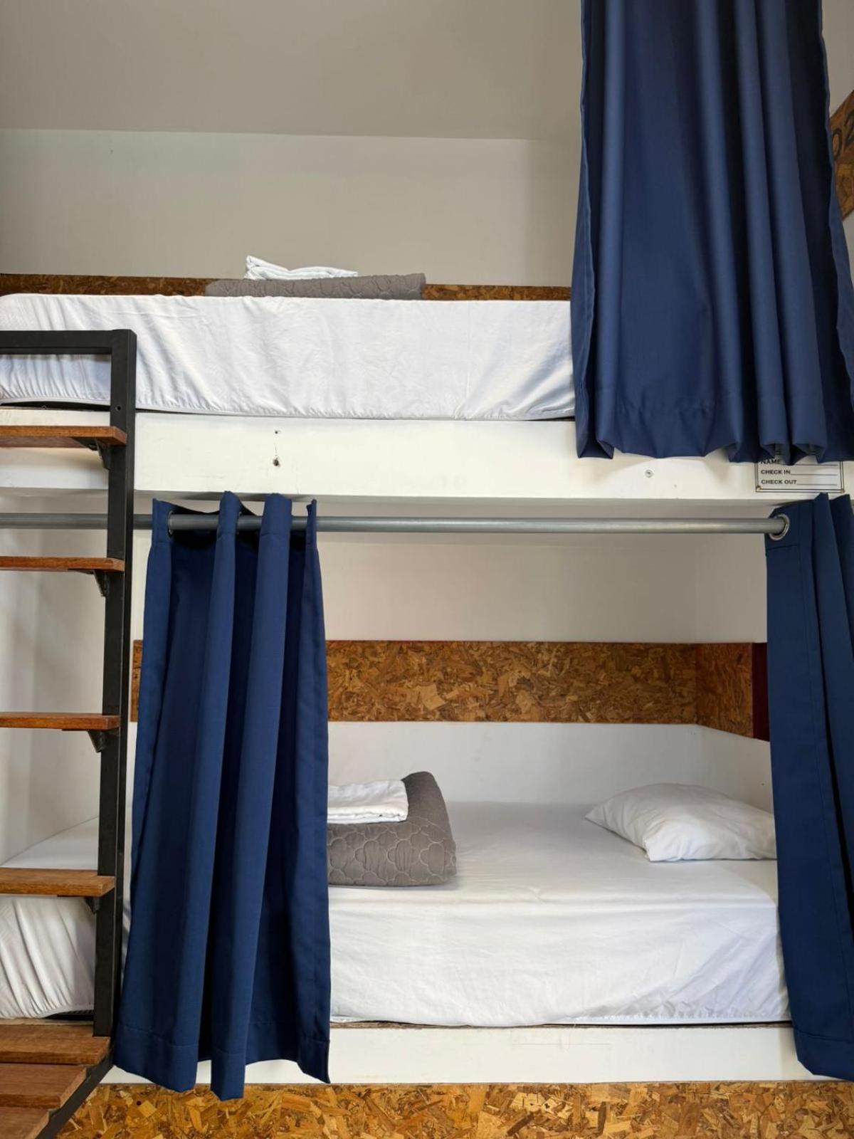 Sgh Paracas Hospedaje Zewnętrze zdjęcie