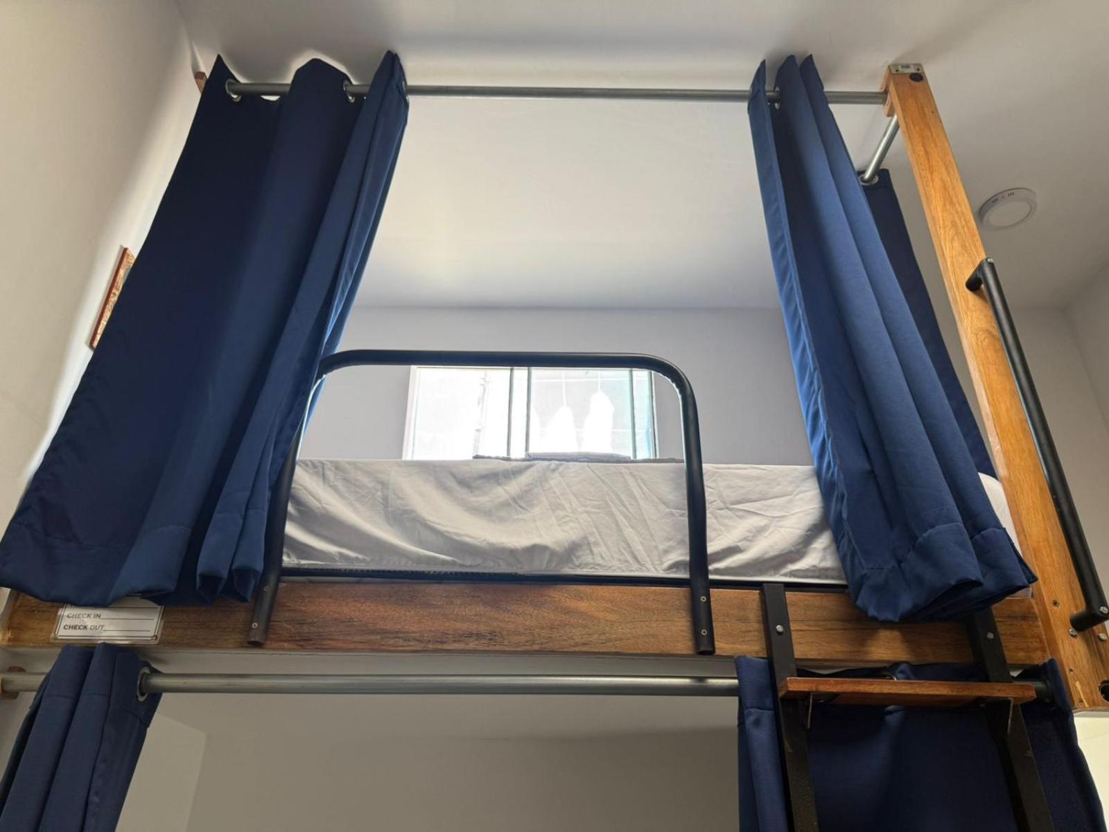 Sgh Paracas Hospedaje Zewnętrze zdjęcie