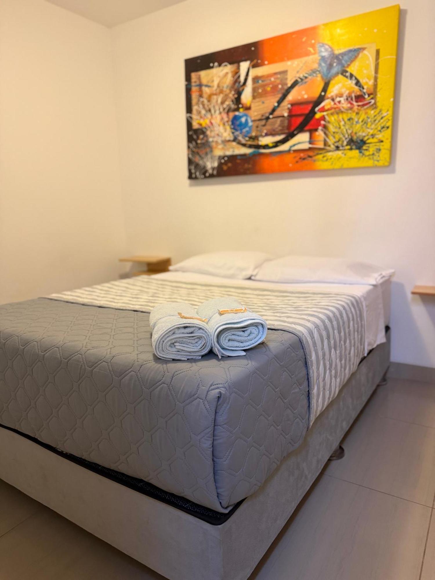 Sgh Paracas Hospedaje Zewnętrze zdjęcie